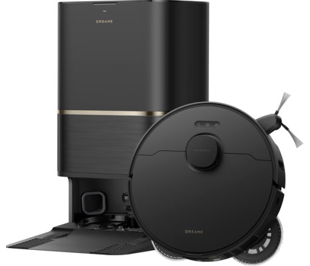 Dreame ROBOT SPRZĄTAJĄCY DREAME L50 ULTRA AE (CZARNY) - 1509440 - zdjęcie